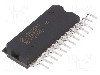 Circuit integrat amplificator audio, DBS23P, NXP - TDA8954J/N1.112 foto