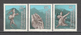 Liechtenstein.1984 Povesti SL.162, Nestampilat