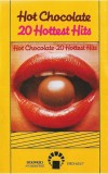 Hot Chocolate - 20 Hottest Hits, Caseta audio