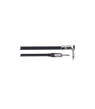 Cablu chitara Jack 6.35 mm la Jack 6.35 mm 90 10m ibiza