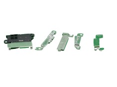 Huawei Mate 10 Lite Set protectii metal RNE-L21, RNE-L22, RNE-L01 SWAP