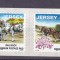 Jersey 2000 fauna MI 855-858 MNH