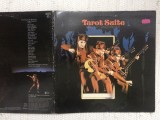 mike batt and friends tarot suite 1979 disc vinyl lp muzica art rock epic UK VG+