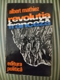 Albert Mathiez Revolutia franceza