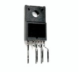 STRW6051S TO220F STRW6051 STR-W6051S W6051S, Universal