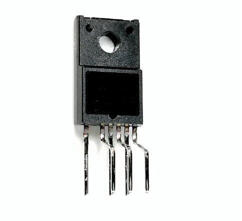STRW6051S TO220F STRW6051 STR-W6051S W6051S