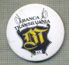 Y 1147 INSIGNA -BANCA TRANSILVANIA -PENTRU COLECTIONARI