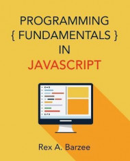 Programming Fundamentals in JavaScript foto