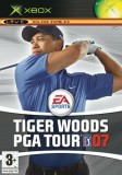 Joc XBOX Clasic Tiger Woods PGA Tour 07