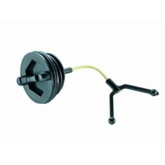 Buson ulei Husqvarna 181, 281, 288, 362, 365, 371, 372, 385, 394, 395, 3120