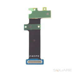 Flex cable, samsung galaxy a80, flex conector camera, left and right, set foto