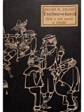 Jerome K. Jerome - Trei intr-o barca (fara a mai socoti si cainele) (Editia: 1967)
