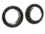 Inele Adaptoare Difuzoare Auto Suzuki 165mm Grand Vitara Splash Swift SX4 Fata Spate Set 2 Bucati