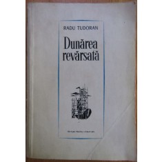 Radu Tudoran - Dunarea Revarsata