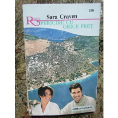 FERICIRE CU ORICE PRET-SARA CRAVEN