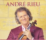 CD + DVD Muzica: Andre Rieu - The Sound of Heaven ( original - vezi descriere )