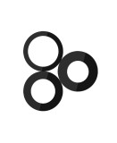Set Geamuri Camera iPhone 16 Pro , iPhone 16 Pro Max