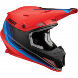 Casca cross/atv Thor Sector Mips Runner, culoare multicolor, marime L Cod Produs: MX_NEW 01107299PE