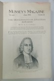 MUNSEY &#039;S MAGAZINE . NUMBER III , VOL. XXXV , JUNE 1906