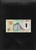 Papua Noua Guinee 100 Kina 2008 Hibrid UNC seria2416899 Bancnota Oceania