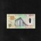Papua Noua Guinee 100 kina 2008 hibrid seria2416899 unc