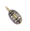 METHOD DURA FEEDER INLINE PRO FL X-LARGE 50G