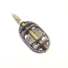 METHOD DURA FEEDER INLINE PRO FL X-LARGE 60G