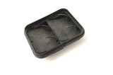 Grila de ventilație caroserie NISSAN X-TRAIL T32_ 2018 OEM: 76805-5HA0A 14272969