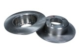 Disc frana OPEL MOVANO B platou / sasiu (X62) (2010 - Prezent) MAXGEAR 19-2011