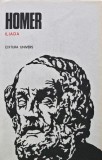 Cumpara ieftin Iliada de Homer Editura Univers 1985 Coperta Cartonata 540 Pagini Carte Antichitate Carti Literatura Mitologie Romana