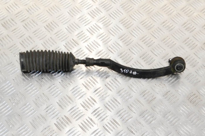Bieleta de direcție dreapta MINI COOPER R50, R53 2005 13241062