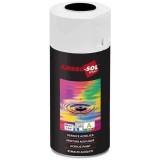 Vopsea spray portocaliu trafic, Ral 2009, 400ml, Ambrosol GartenVIP DiyLine