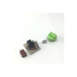 Unitate de comutare pentru robot de bucătărie BRAUN De'Longhi Original