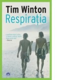 RESPIRATIA - Tim Winton