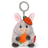 Breloc plus, Super Soft-Tiny- Donkey