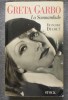 Francoise Ducout - Greta Garbo: La Somnambule (1991)