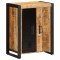 Gossi bufeta 55x35x70 cm lemn masiv de mango