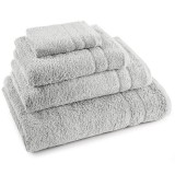 Cumpara ieftin Set 12 prosoape din Bumbac 100%, dimensiune 50 x 100 cm, Culoare Alba, Calitate Premium, HEIMTEX Germany