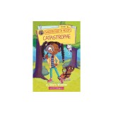 Wednesday and Woof #1: Catastrophe