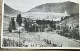 CPI1 Campulung Moldovenesc - Bucovina, Bukowina - Vedere Runc