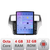 Navigatie Android Lexus ES 2001-2006, ecran 9.7 inch, 4GB RAM, 32GB