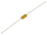 Siguranţă axială &icirc;nt&acirc;rziere 2A, 125V, 3,175x7,11mm