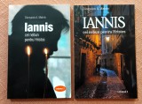 Iannis cel nebun pentru Hristos 2 Volume. Editura Sophia, 2021 - Dionysios A. Makris