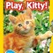 National Geographic Readers: Play, Kitty!