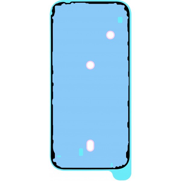 Adeziv Capac Baterie Apple iPhone 16 Pro Max