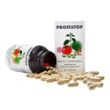 Capsule pentru sanatatea prostatei Prostatop 60 buc