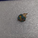 Insigna Vietnam