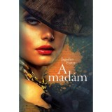 A mad&aacute;m - Jagadics Eszter