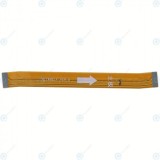 Huawei Mate 10 Lite (RNE-L01, RNE-L21) Flex principal 03024RJL