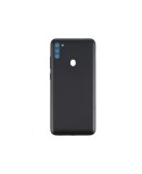 Capac Baterie Samsung Galaxy M11, SM M115F Negru